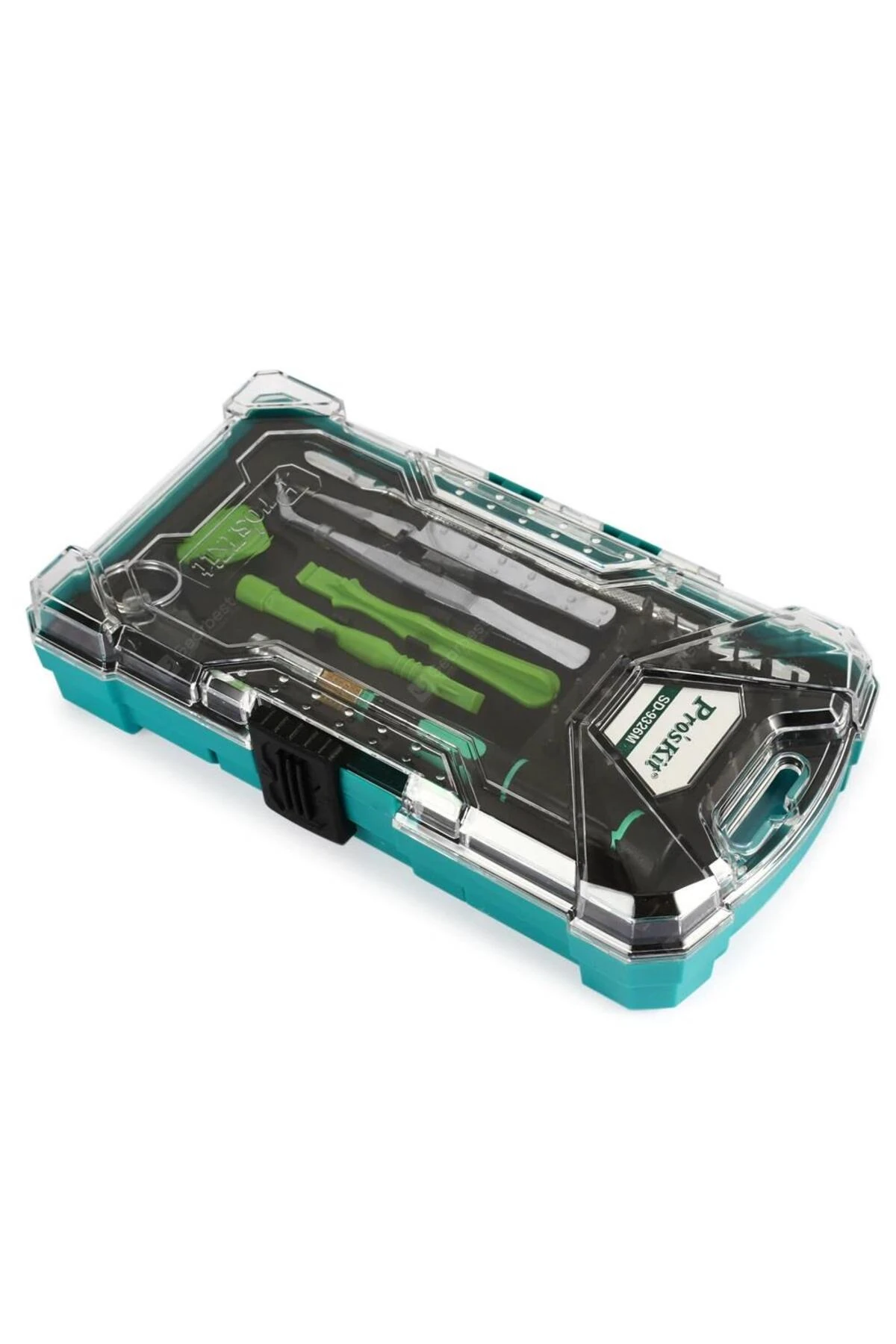 PROSKİT SD-9326M APPLE için 40 Parca Cihaz Sökme Takma Kiti;