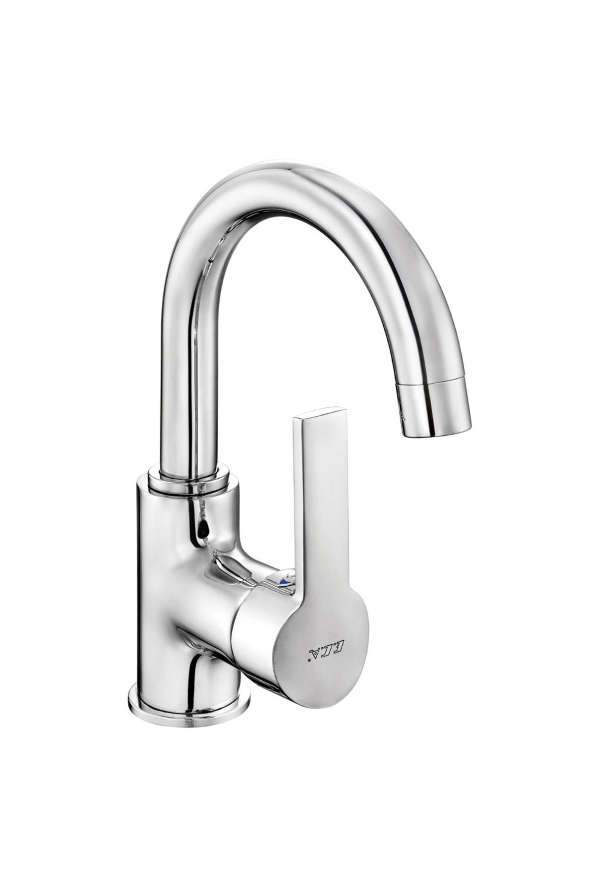 Delta Lavabo Bataryası Kuğu Borulu
