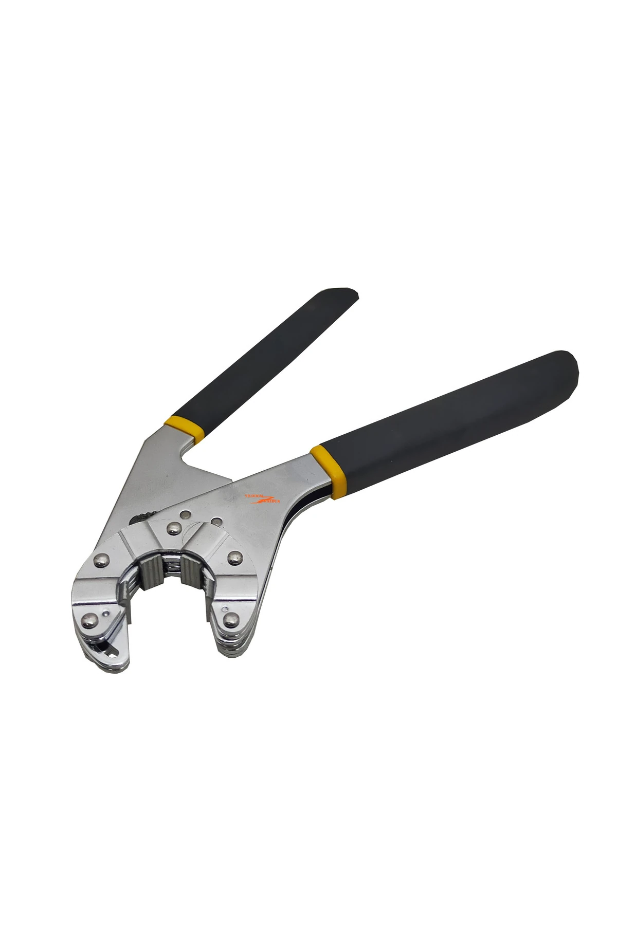 AKILLI PENSE ÇOK AMAÇLI SOMUN SIKMA BORU TUTMA PENSESİ AKILLI ANAHTAR