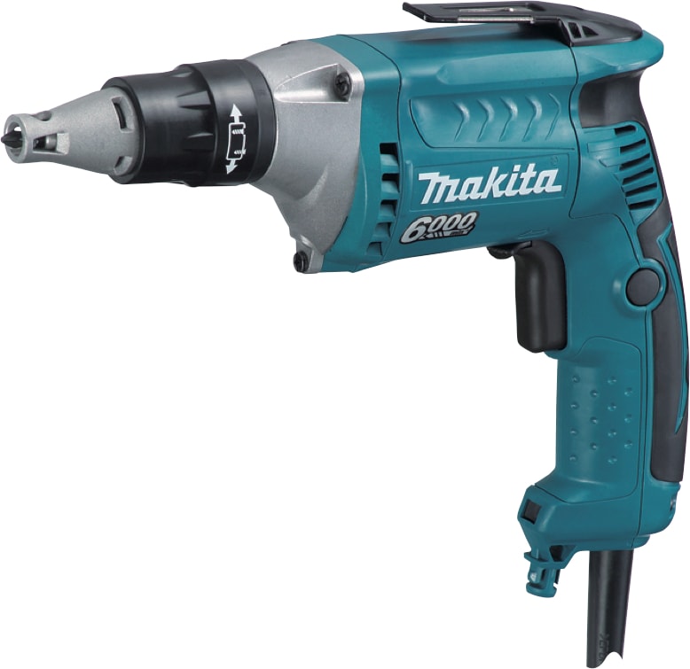 Elektrikli Vidalama Matkap 570W 4 mm Kapasite 6.35 mm Mil Çapı ile Yüksek Performans