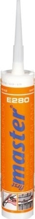 E280 Şeffaf Silikon 310 ml 280 g