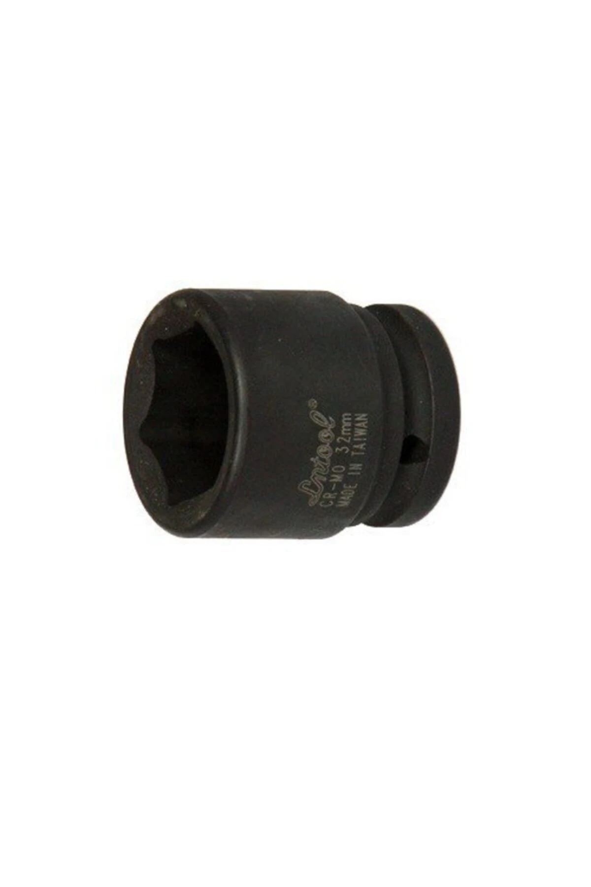 1/2" Darbeli Lokma Altı Köşe 22 Mm