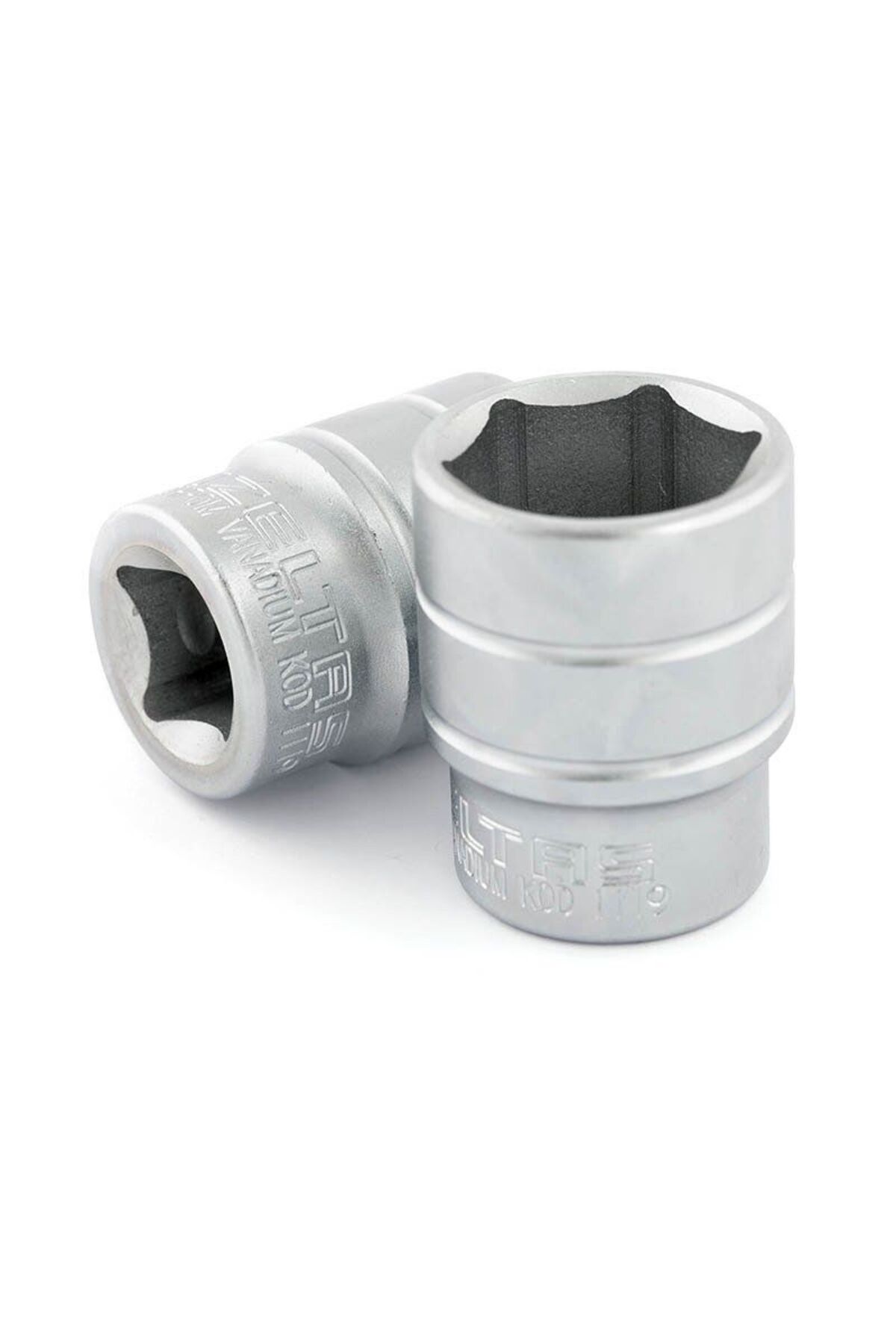 1/2'' Altı Köşe Lokma 13mm