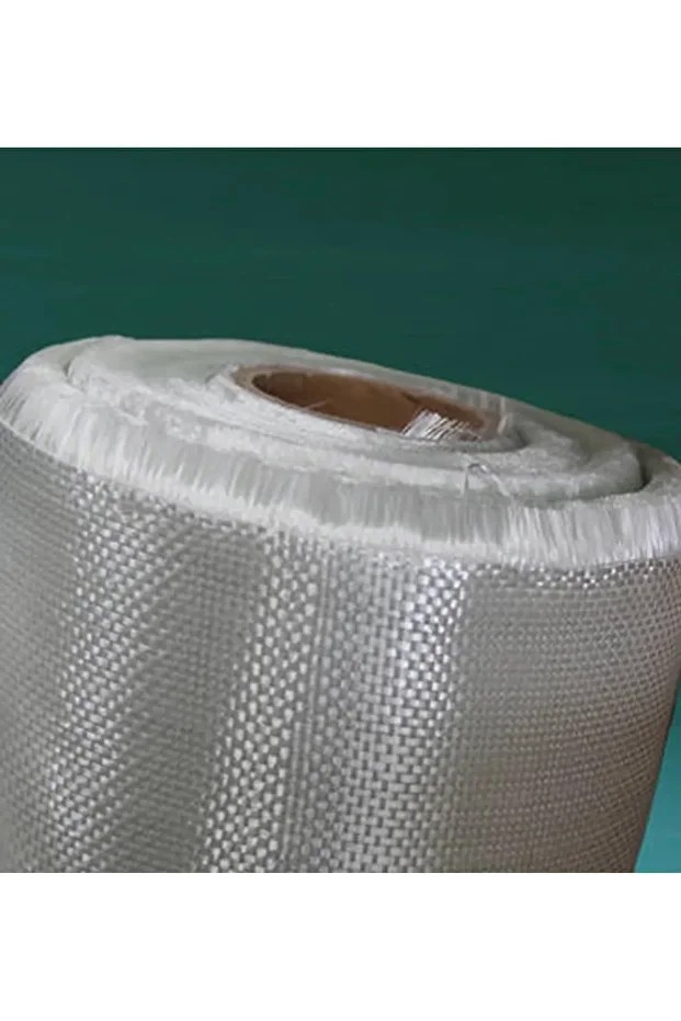 Cam Elyaf Sık Dokuma 300 gr/m²