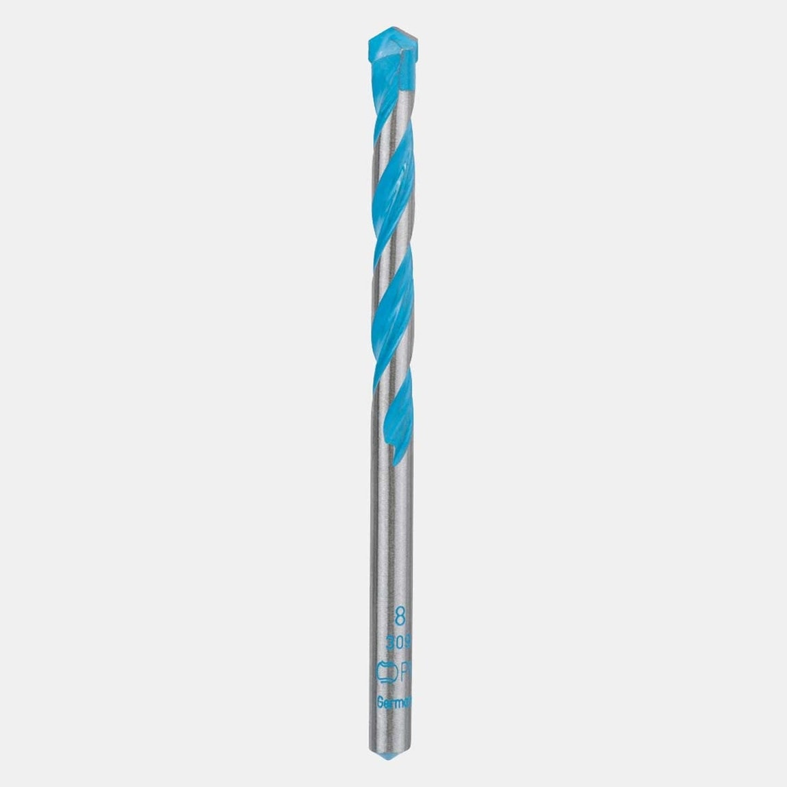 BOSCH Karat Matkap Uçu 8X120 mm Çok Amaçlı