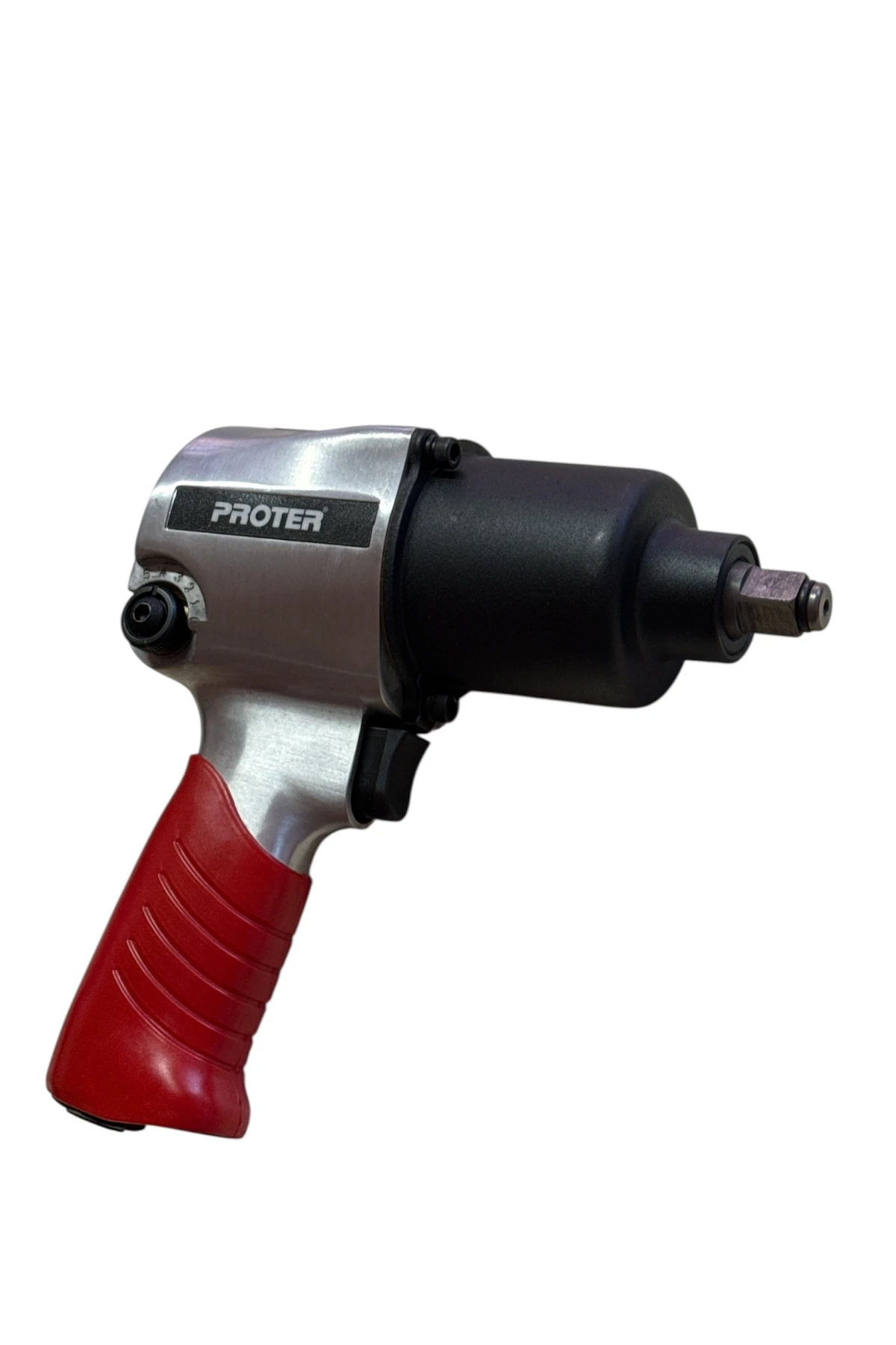 Havalı Somun Sökme 600 Nm