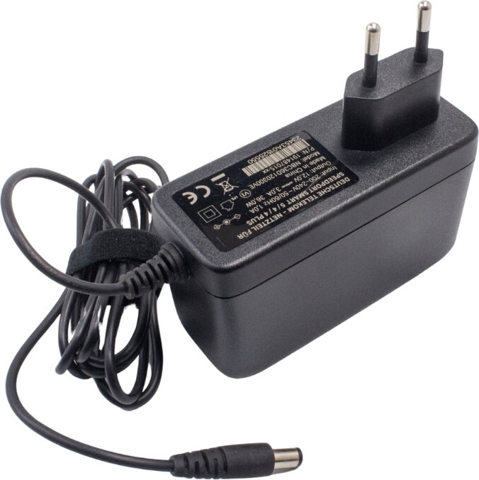 12V 3A Adaptör