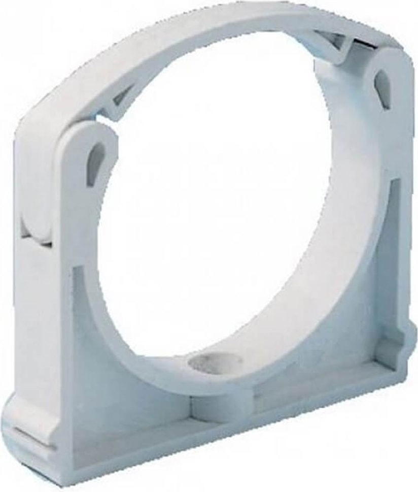 Atık Su Pimaş Boru Kelepçesi 50LIK