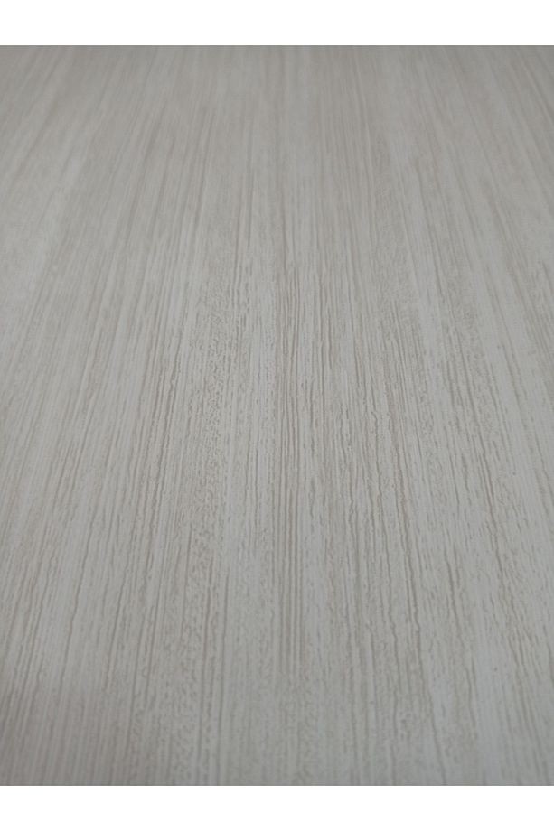 Açık Krem Tonlarında Hafif Kendinden Desenli Dekoratif Silinebilir Duvar Kağıdı