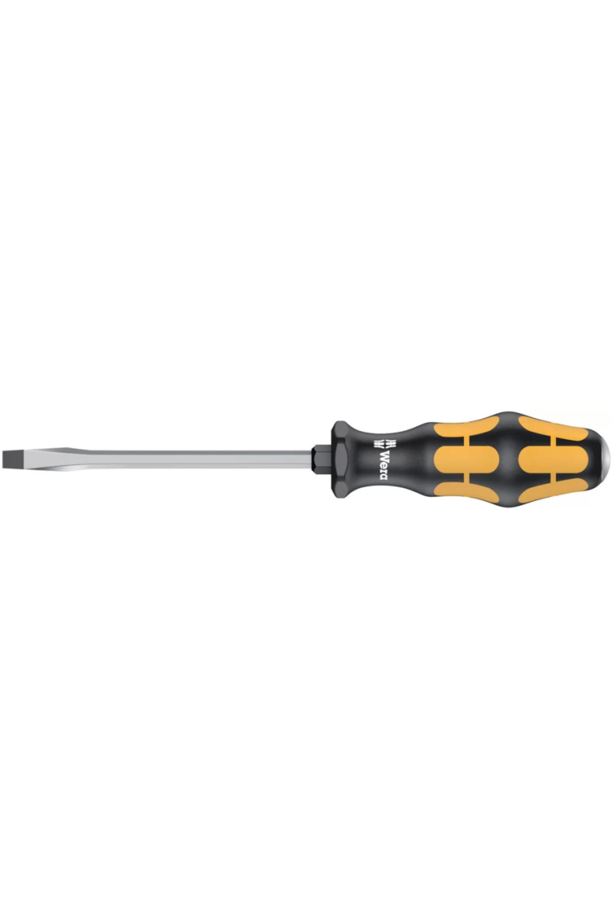932 As 1,2x7x125mm Endüstriyel Düz Tornavida 05018266001