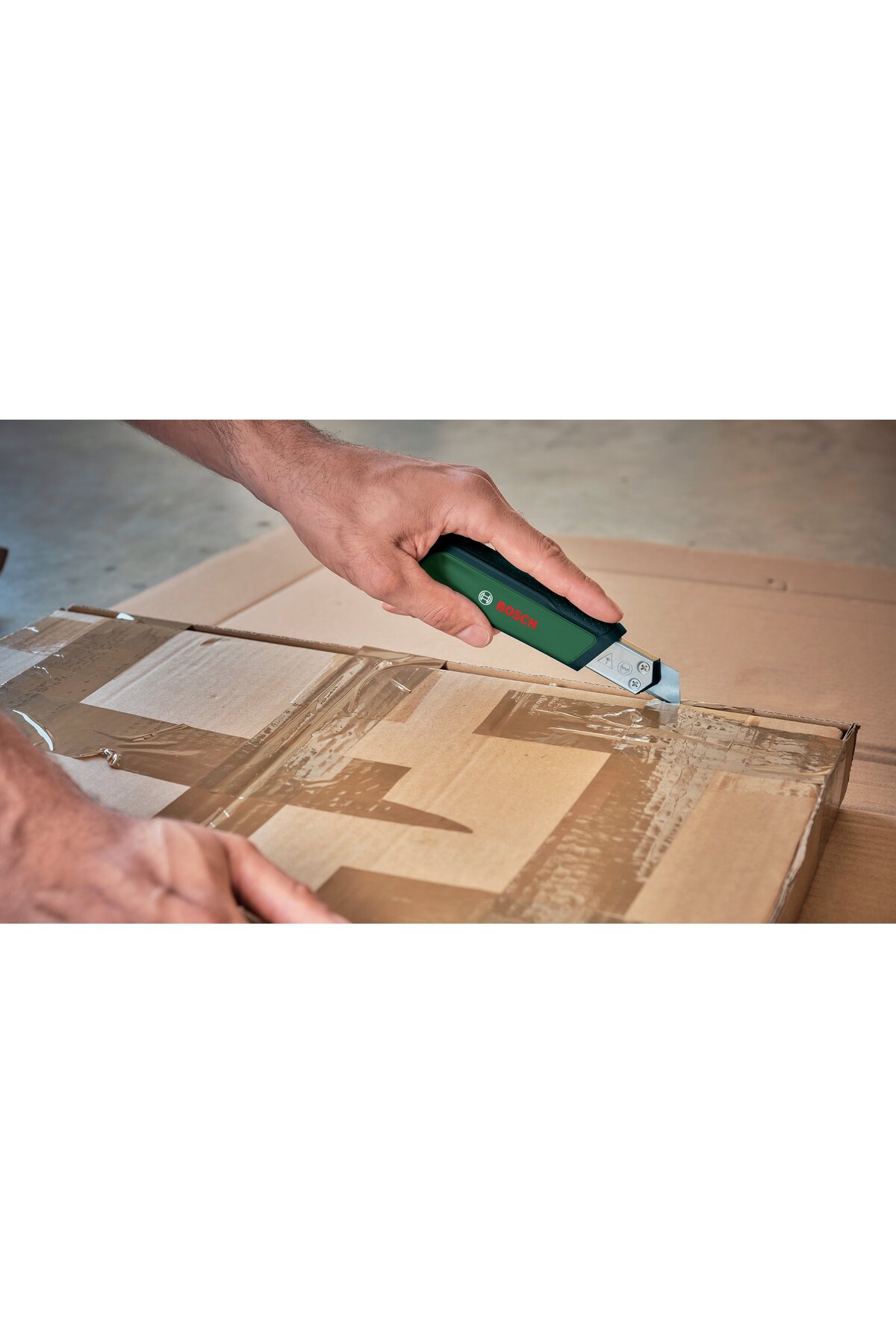 Maket Bıçağı (1600A02W7N)