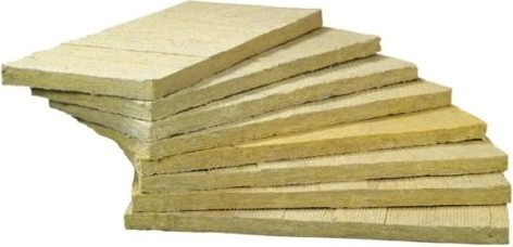 Taş Yünü (5 cm) (50 Kg/m3)