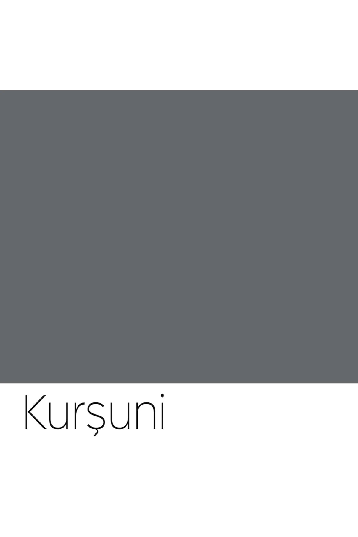 Selülozik Boya - 047 / Kurşuni - 0,75 Lt