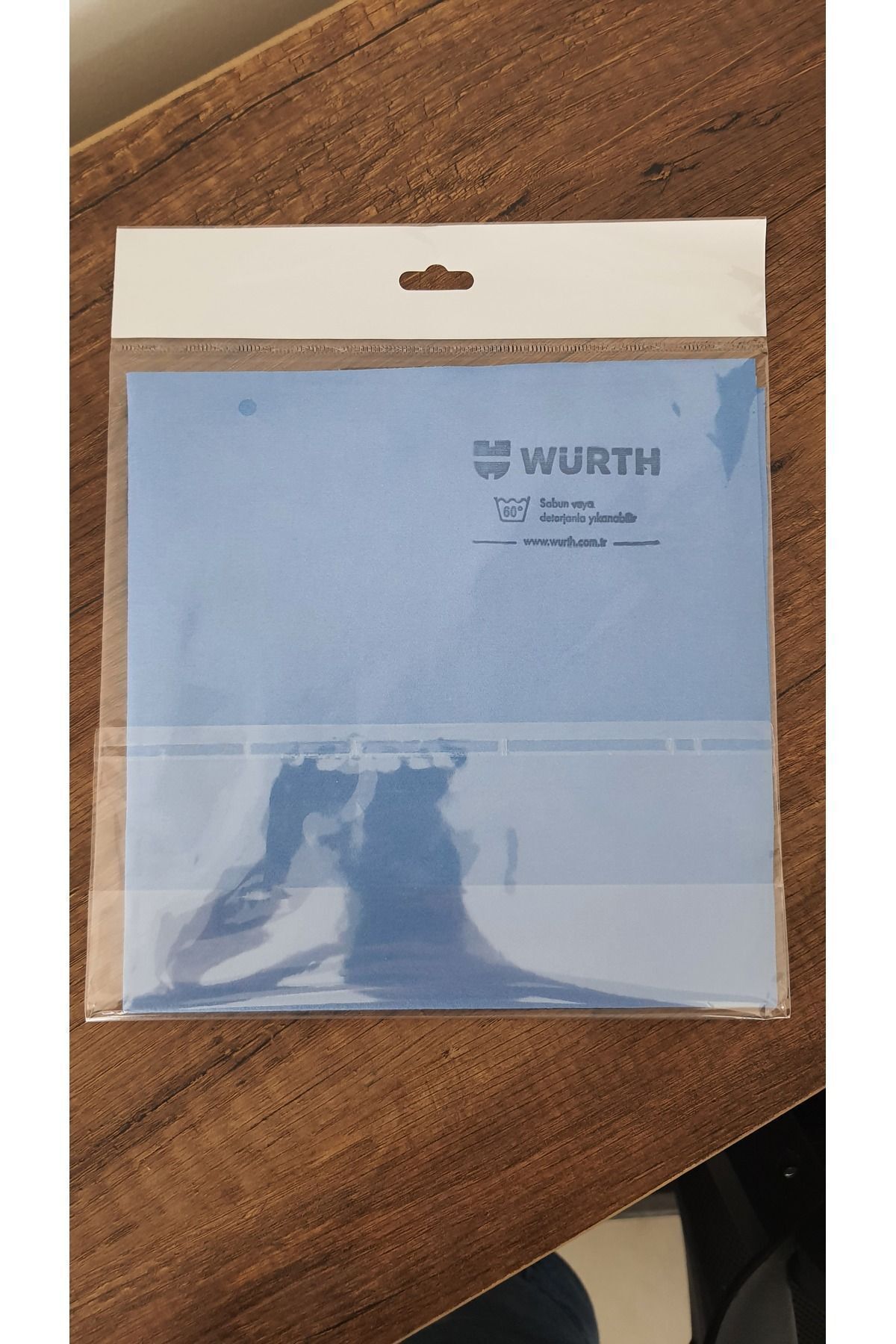 40x40 170 gr Sentetik Güderi Bez (3 ADET)