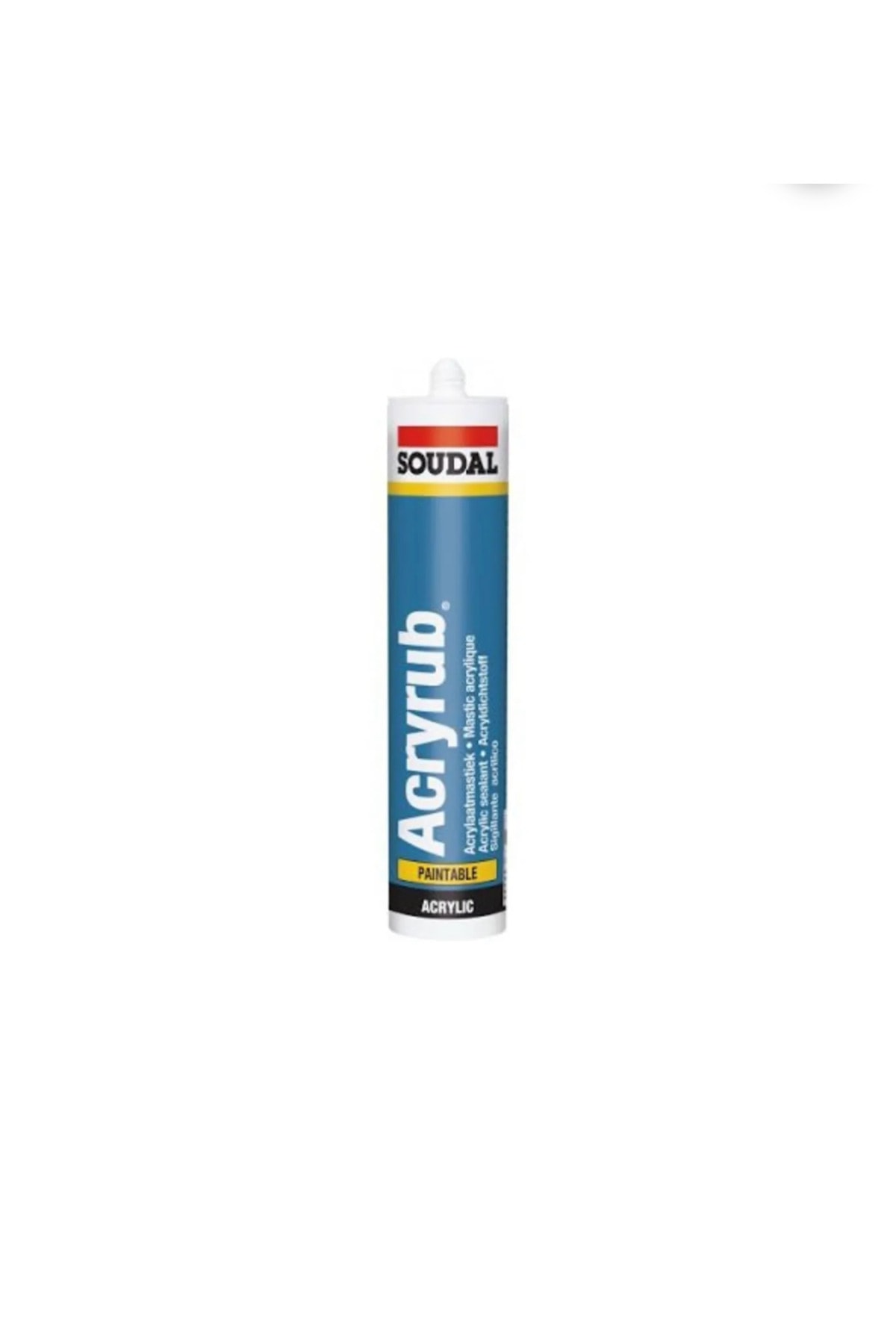 VELİ YAPI MARKET  mastik yapıştırıcı- andresit gri