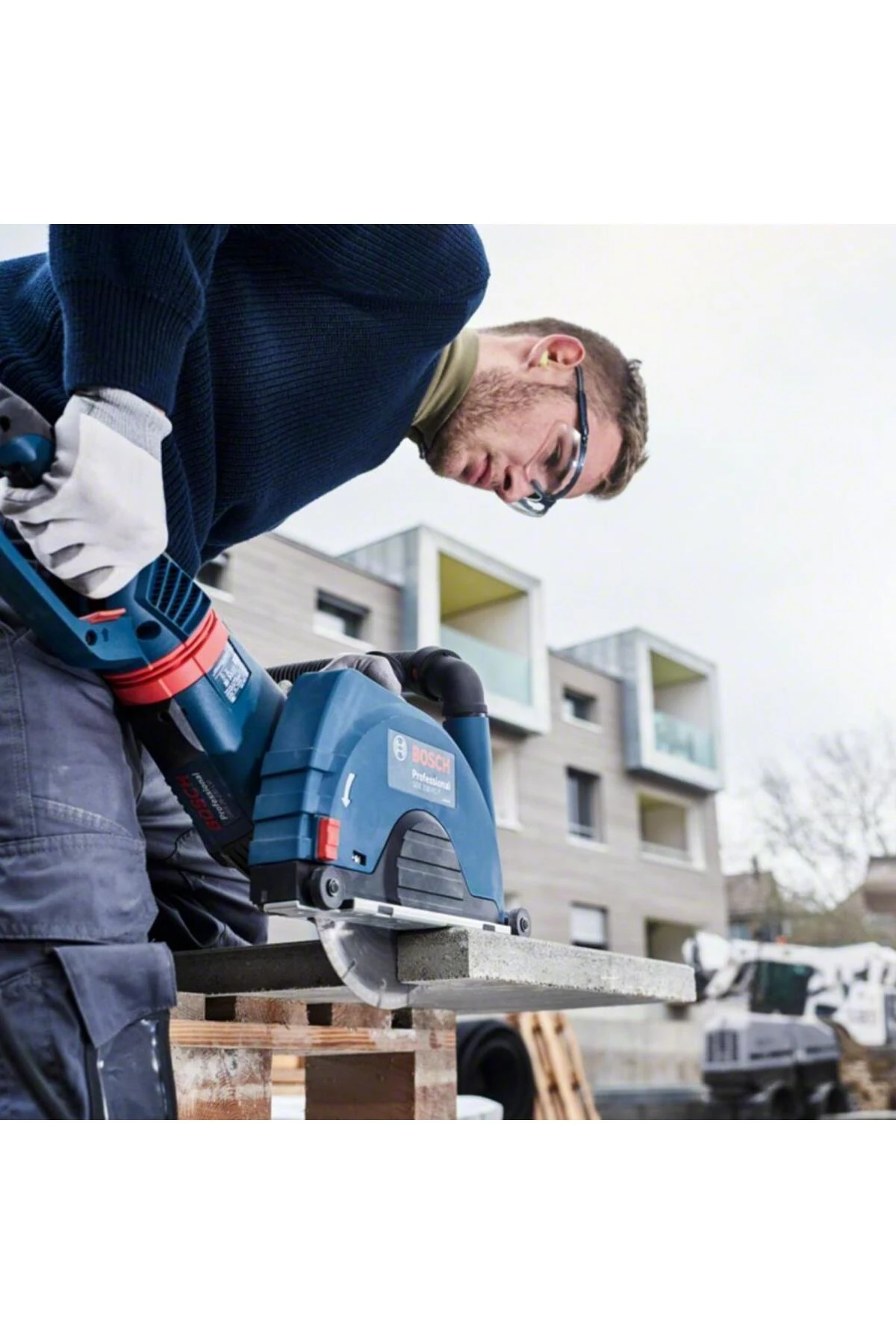 Best 350x25,40 Elmas Taş Kesme Diski 2608602648