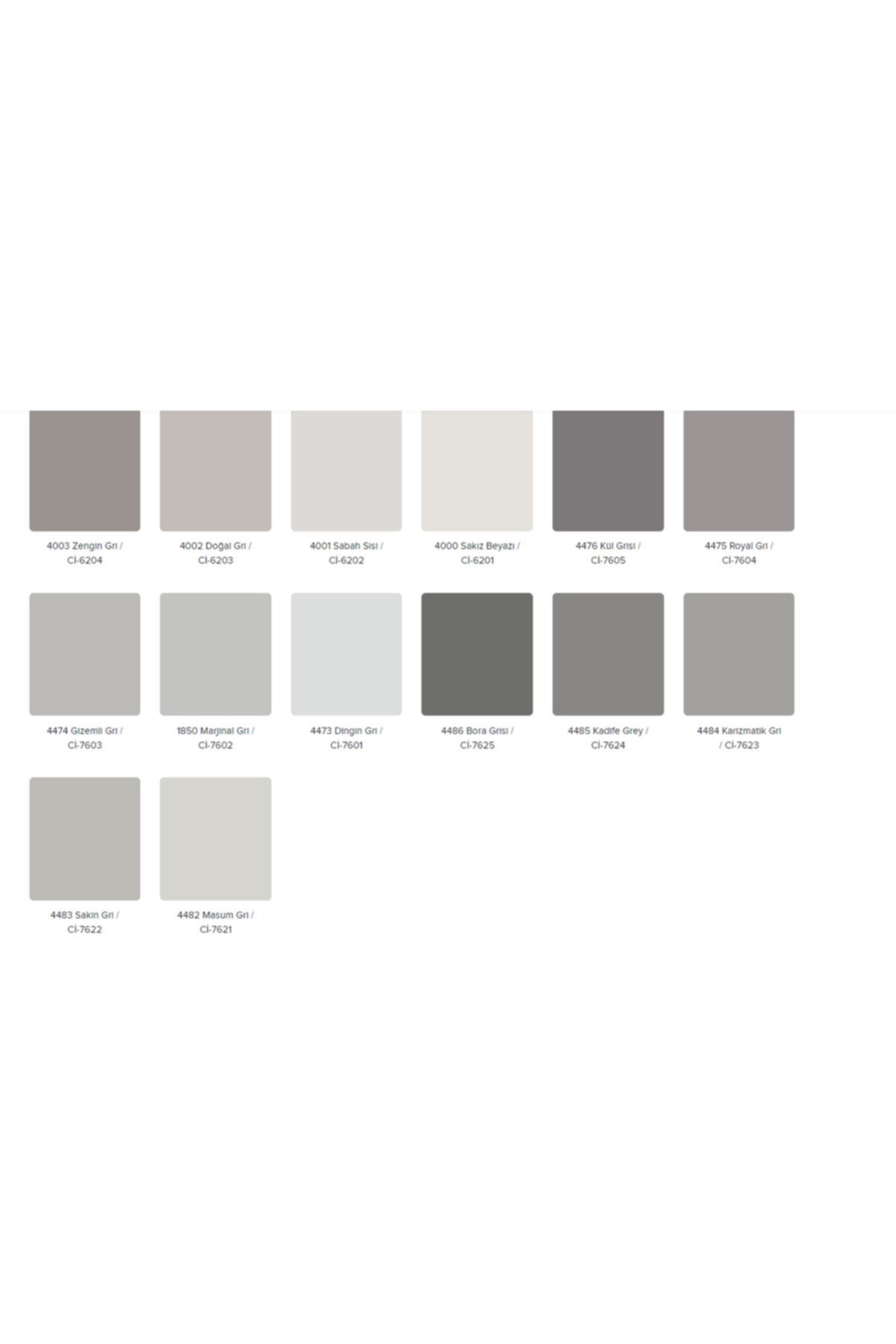 Ambians Ipek Mat 7.5 Lt 10 Kg Kadife Yeşil / Ci-7335