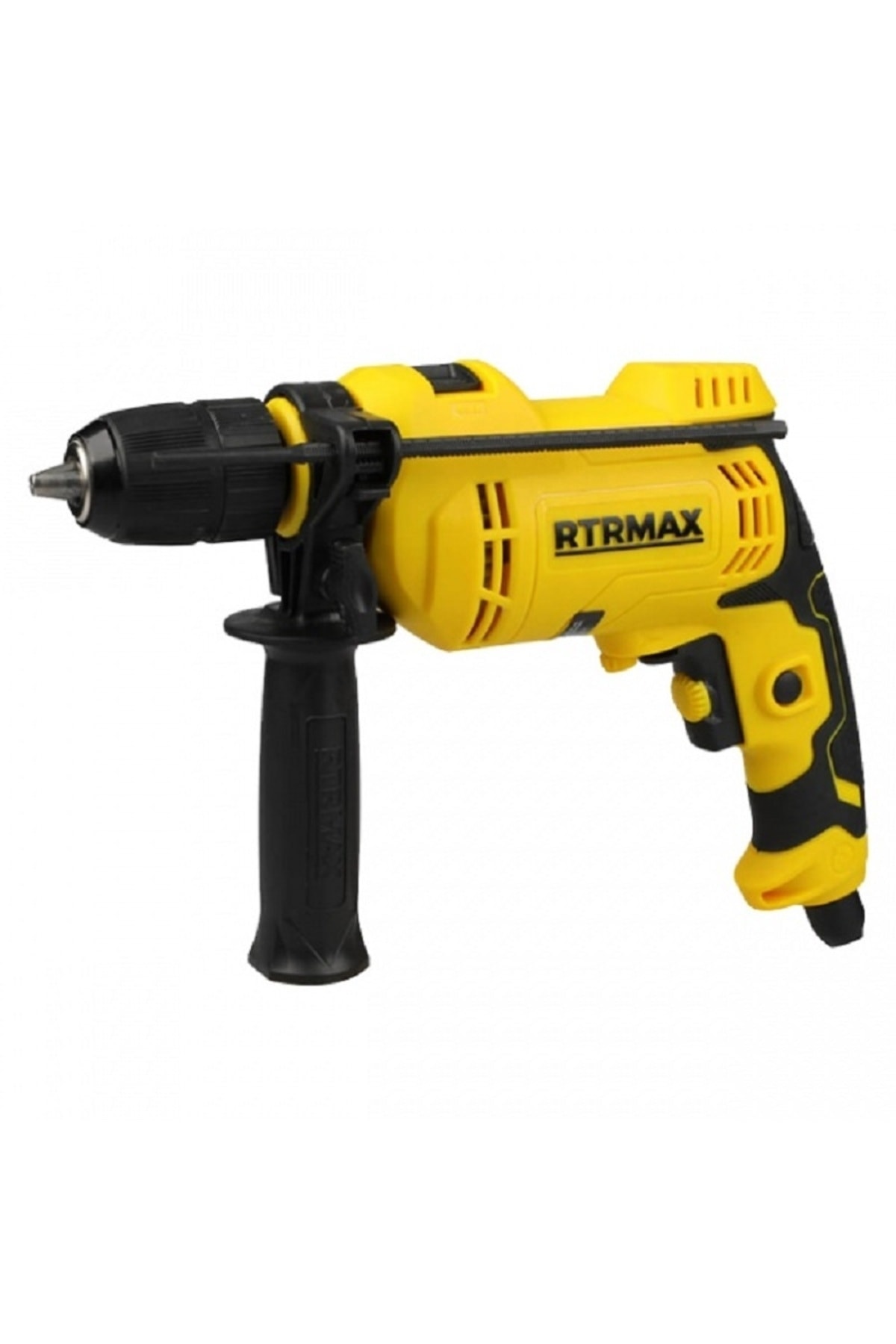 RTRMAX Rtm1570 Darbeli Matkap 710 W 13 Mm