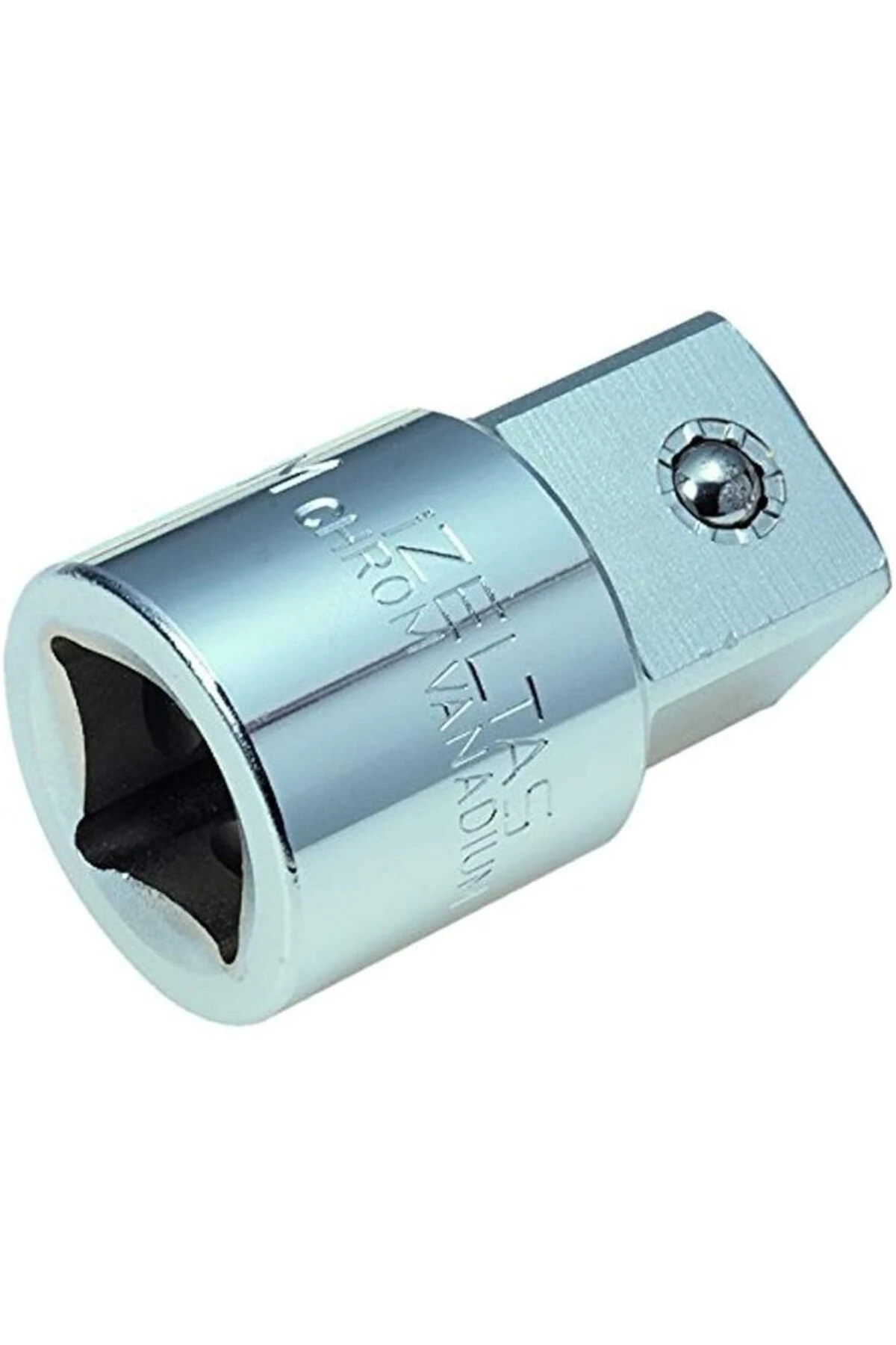 3/4'' Lokma Adaptör Fx1M