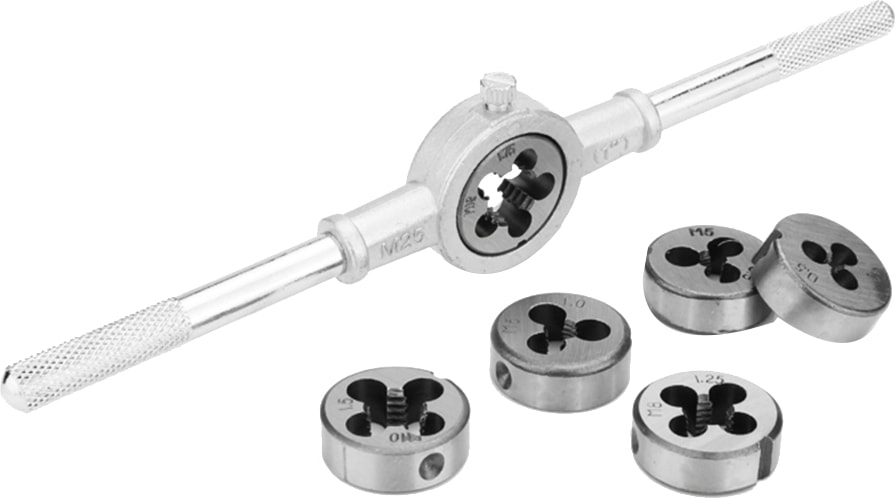 BOSCH Adet Metrik Kalıp Seti M3/M4/M5/M6/M8/M10/M12 Iplik Onarımı Için Takım Seti Kombinasyonu Kılavuz Çekme (Yurt Dışından)