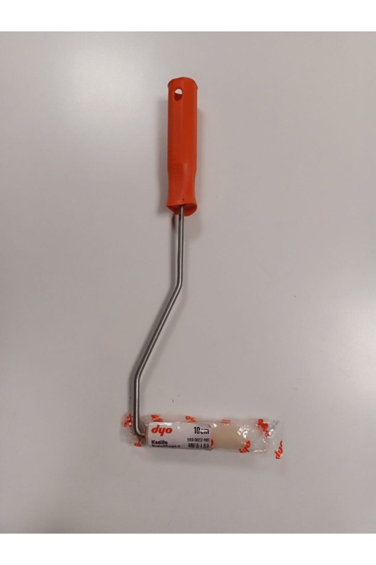 DYO KADİFE RULO 10 CM