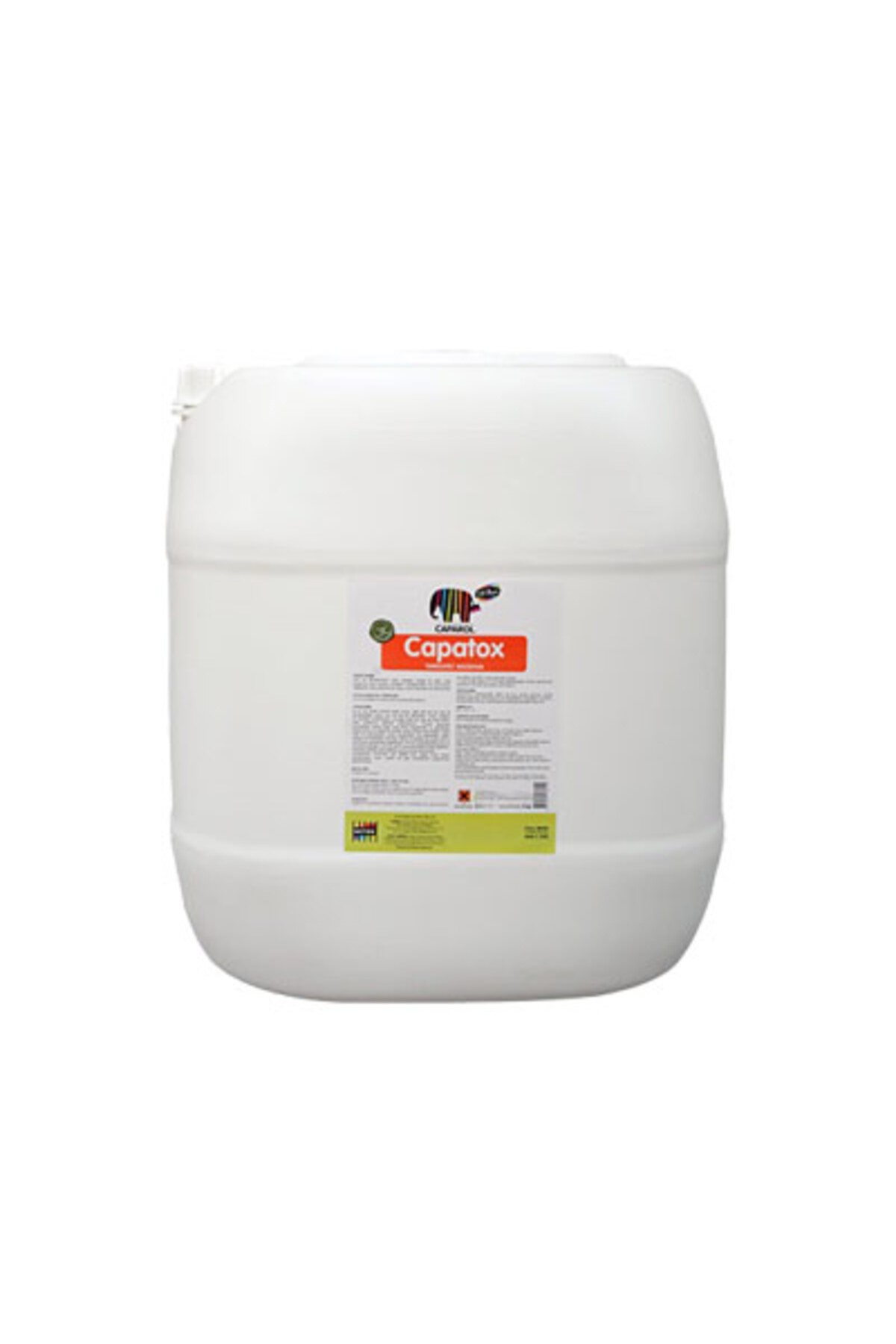 Filox (Capatox) Yüzey Koruyucu 20 Lt.