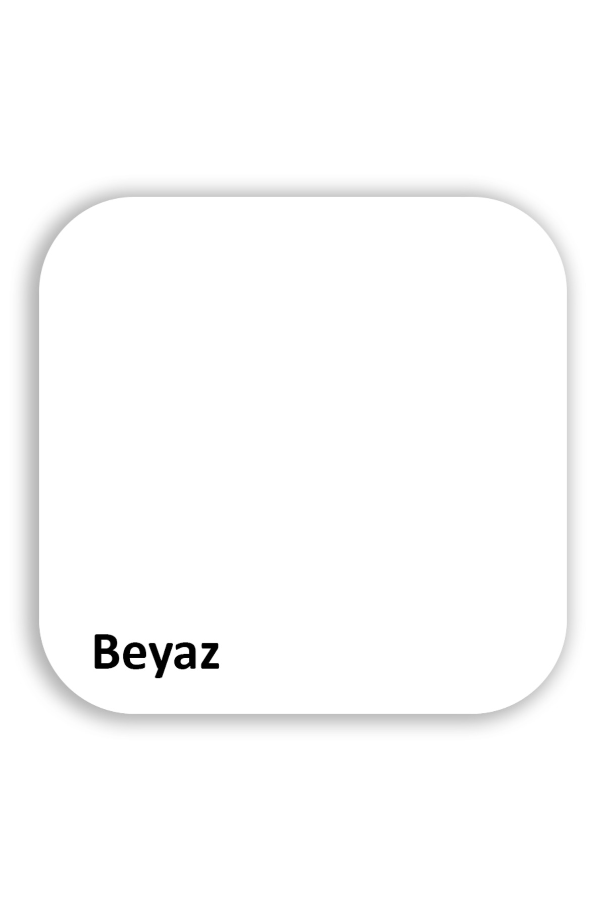 Tavan Boyası 350 ml