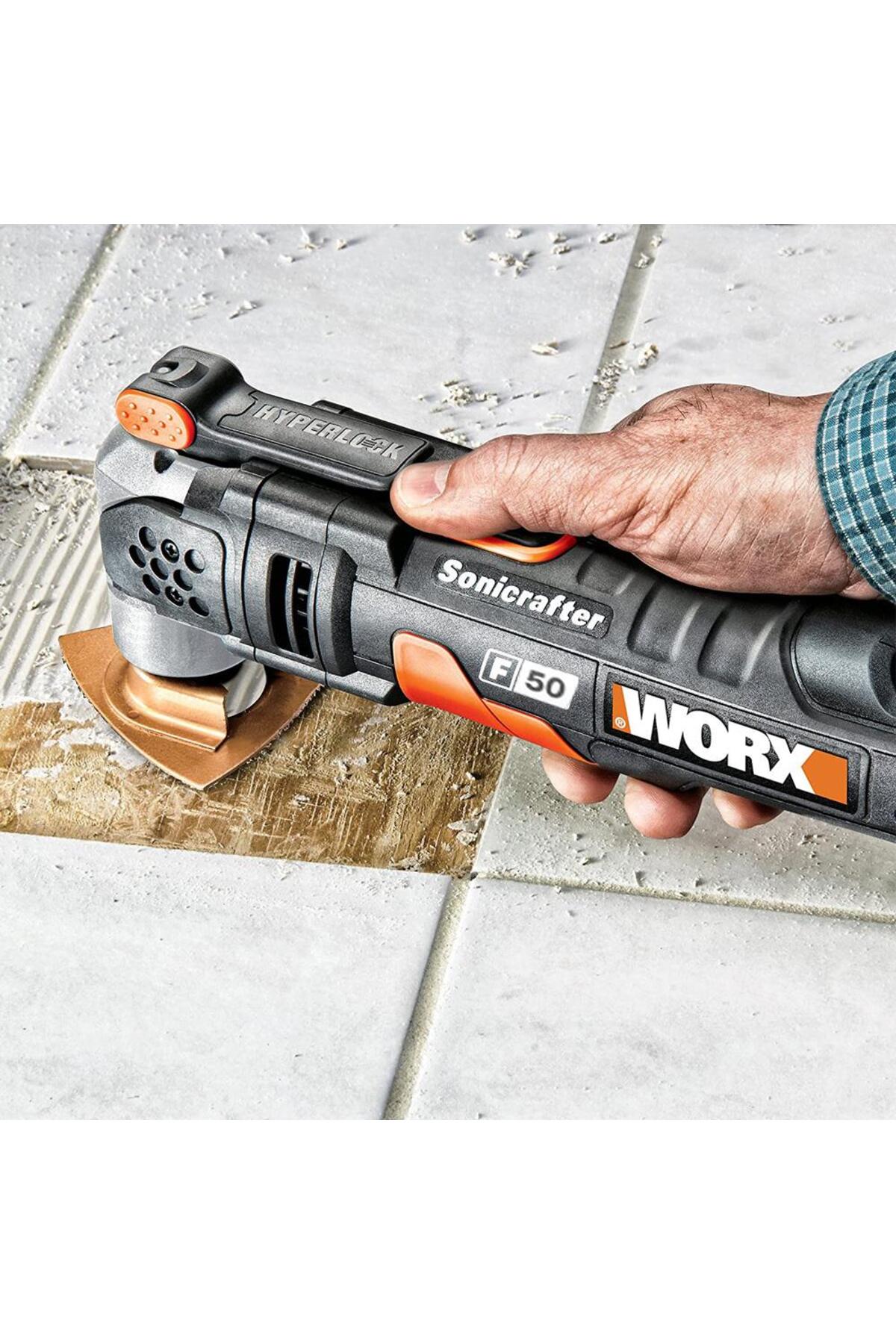 WA4966 Çok Amaçlı Raspalama Makinası İçin 75x75mm Karbür Kaplama Harç, Boya, Yapıştırıcı Univer