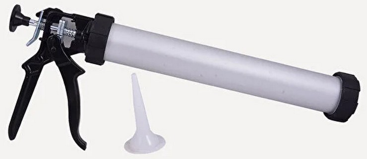flex Sosis Tabanca 600ML
