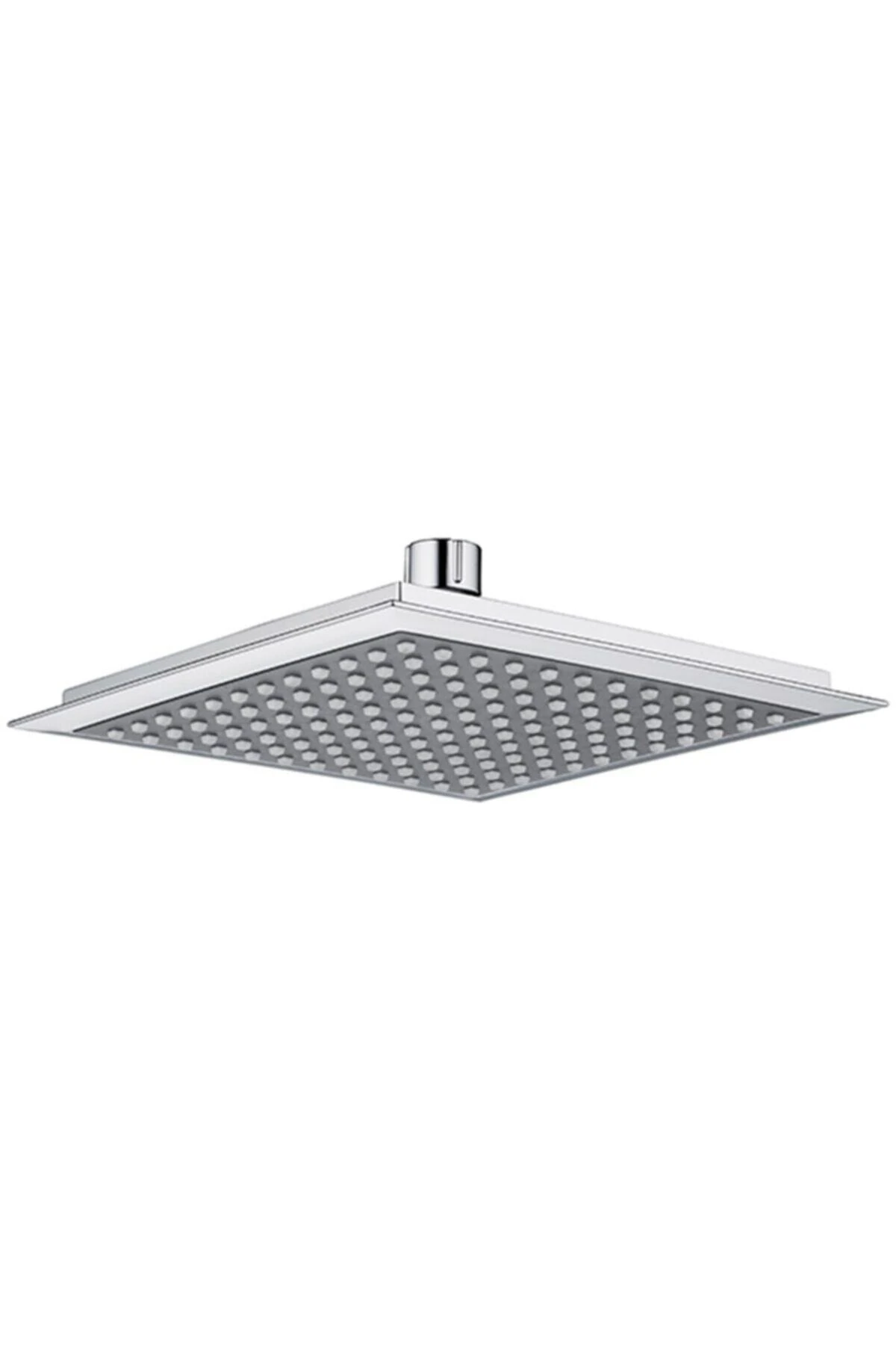 Quadro Kare Ince Tepe Duş Başlığı