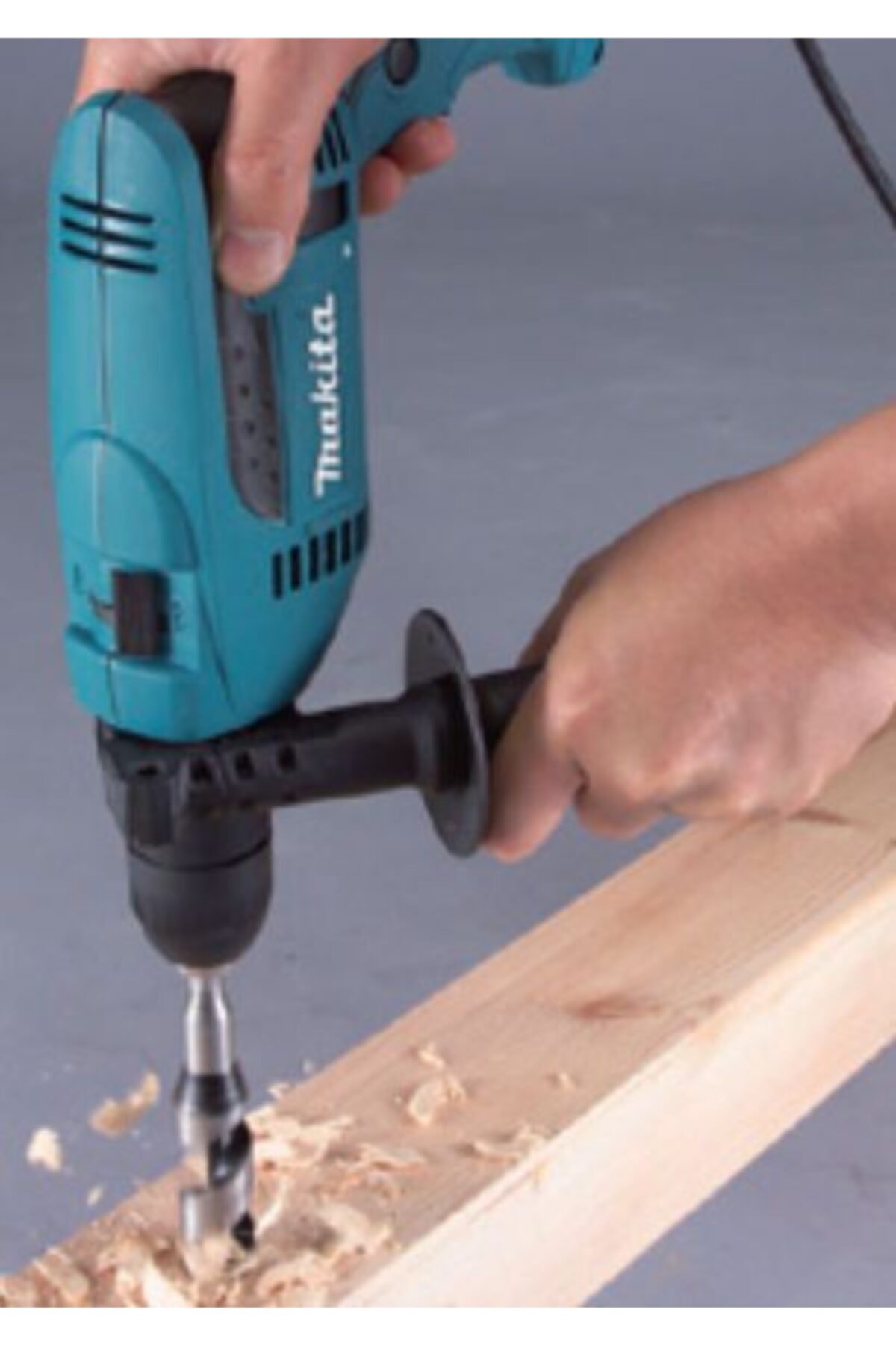 MAKİTA Hp1641 Darbeli Matkap 680 Waat