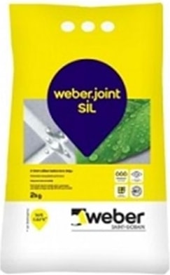 Joint 2 kg Kum Beji Silikonlu Derz Dolgu