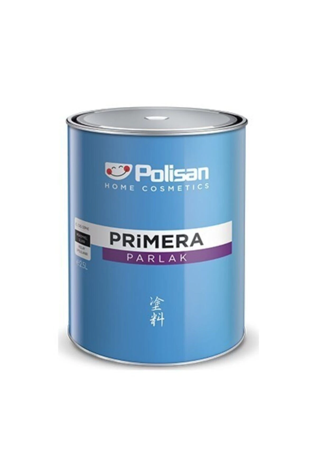 Primera Parlak 0.75 lt