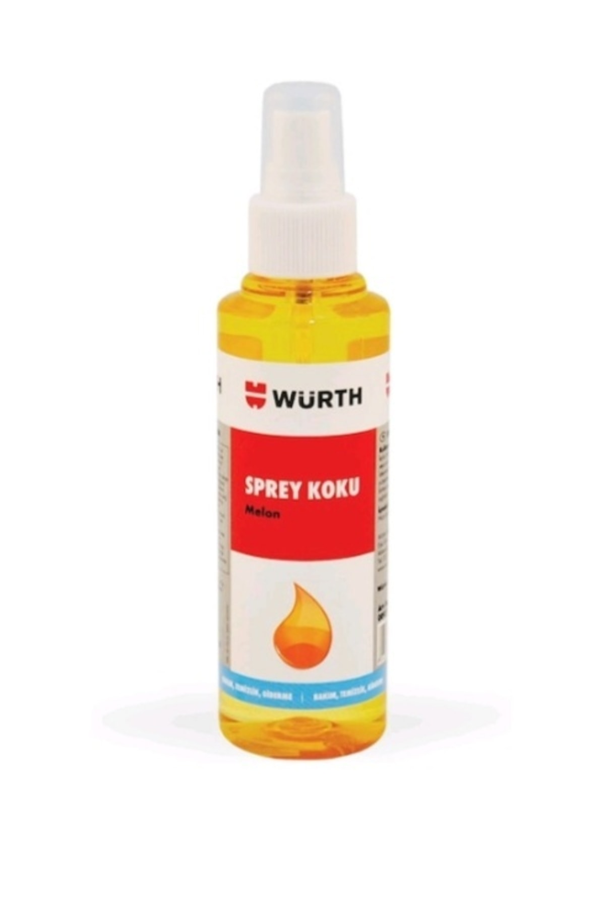 Araç Ve Oda Parfümü.(KAVUN)150.ml