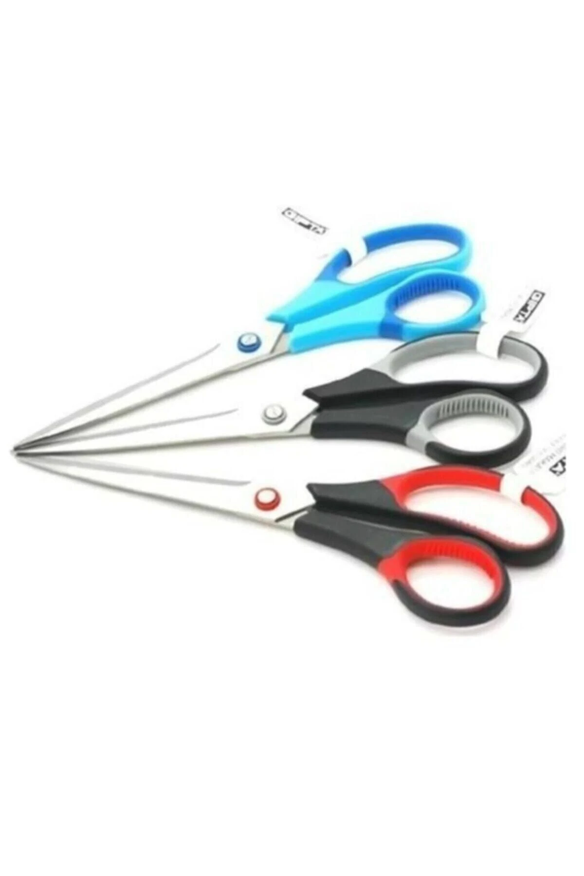 Büro Makası 18 Cm 7 Inch