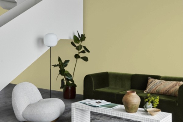 Lys Lime 8200 Fenomastic Mat 2 lt