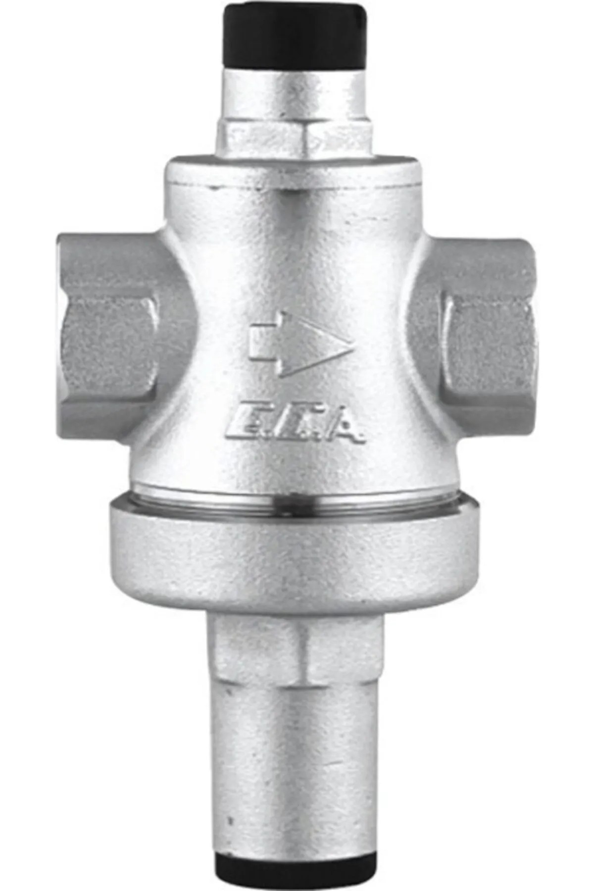 3/4" Su Basınç Regulatörü (basınç Düşürücü) Rakorsuz