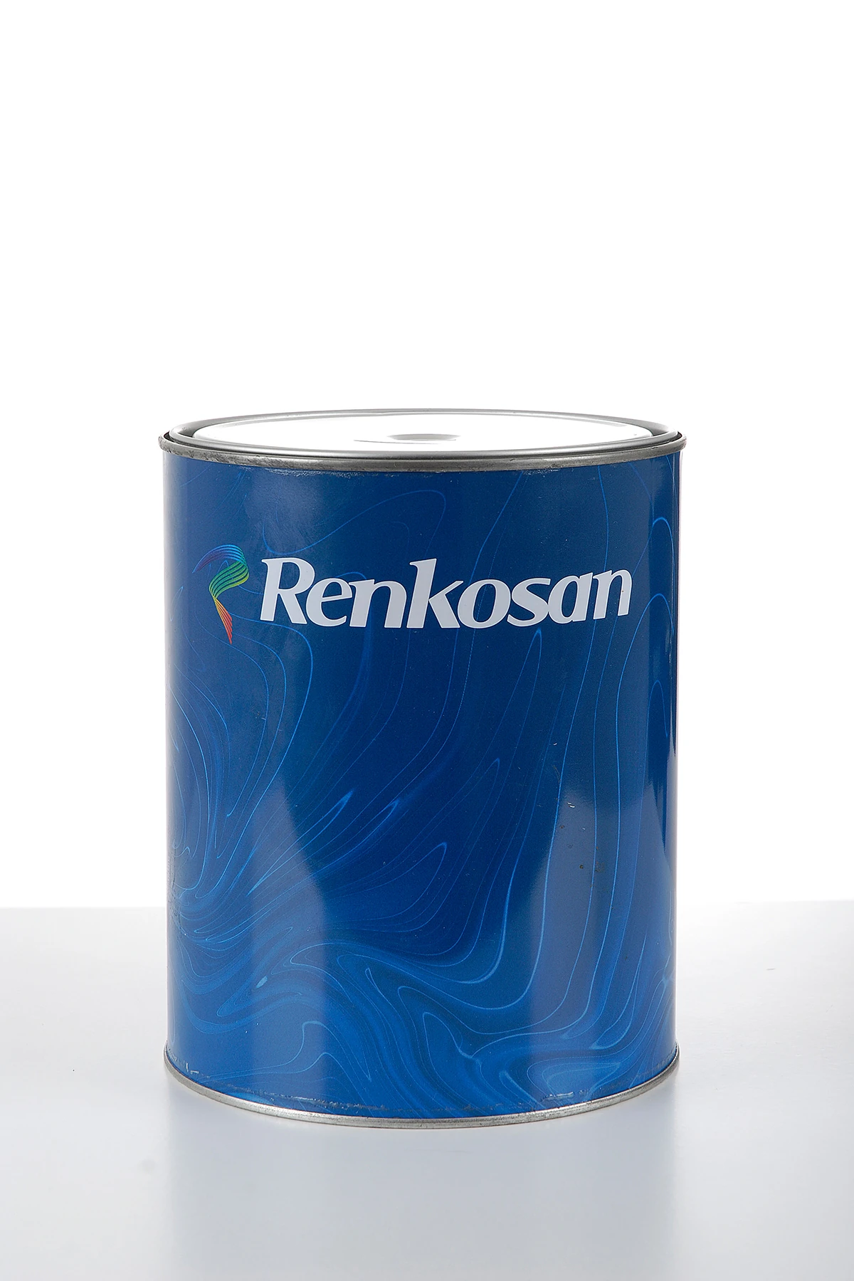 Sentetik Yağlı Boya – Antrasit Gri RAL7016 | Metal, Demir, Ahşap Yüzeyler İçin