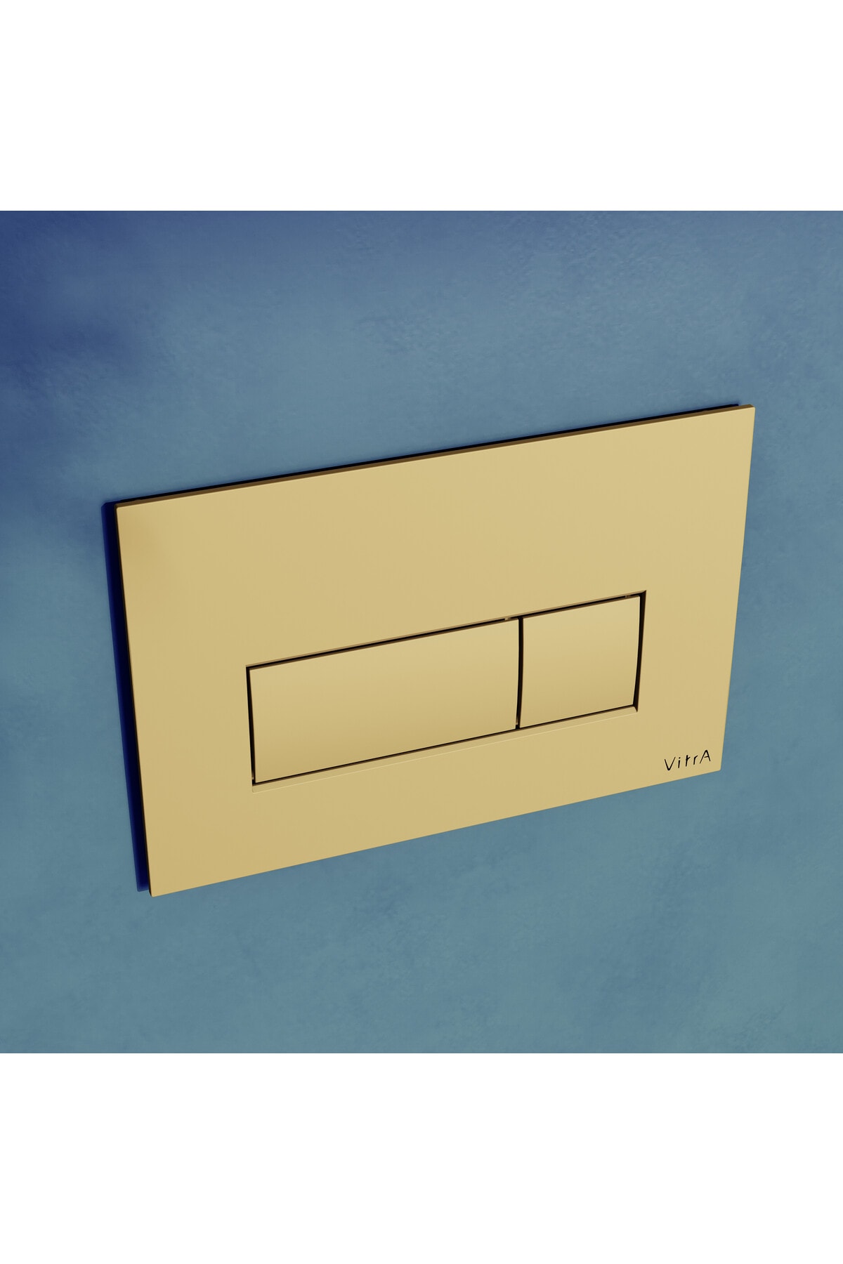 Root Square 740-2324 Kumanda Paneli, Soft Altın