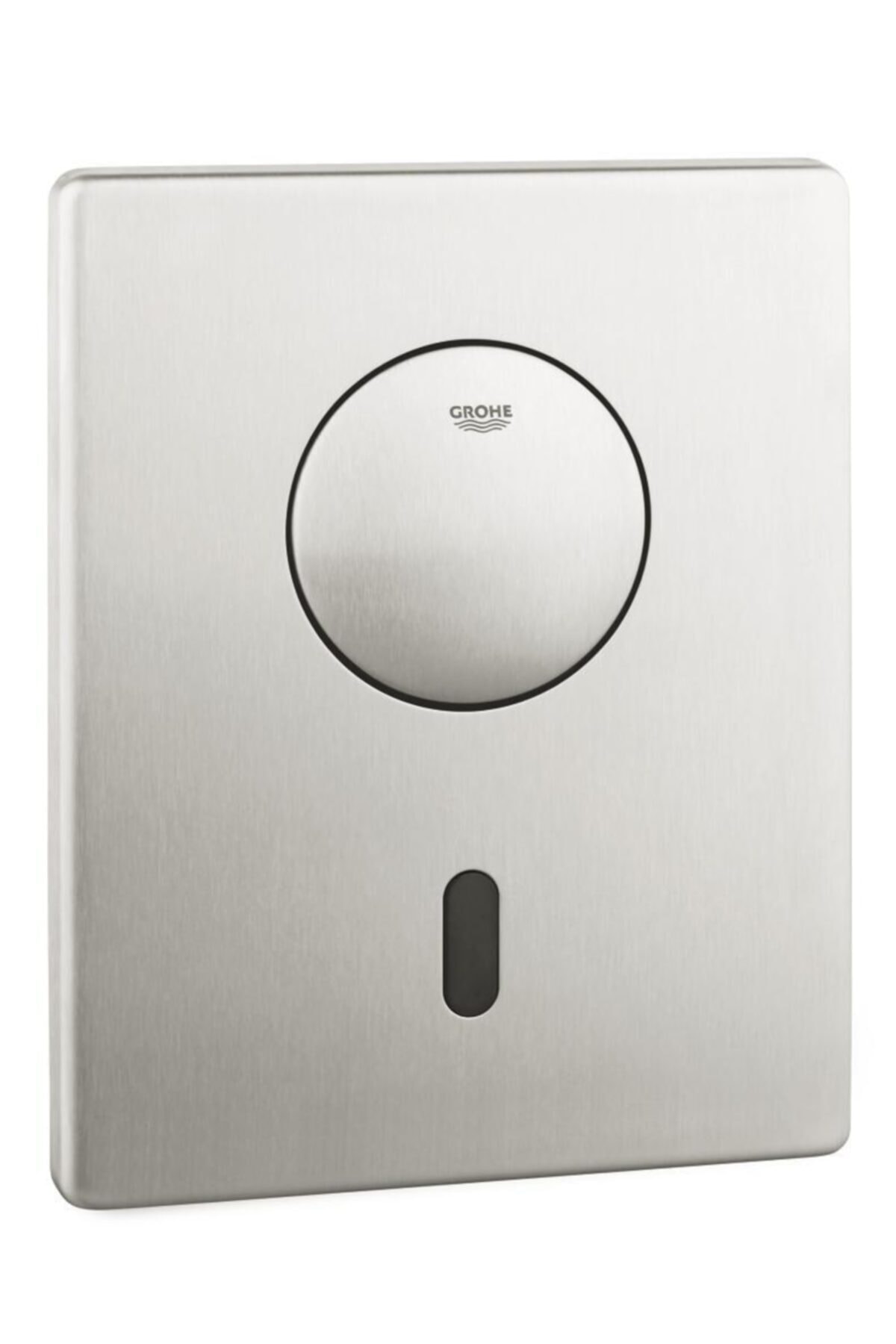 Gömme Rezervuar Fotoselli Kumanda Paneli P.çelik - 37419sd0