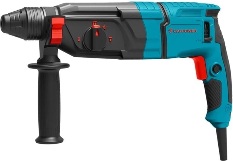 Cat Power 5931 Kırıcı Delici 3,2 kg 800 Watt