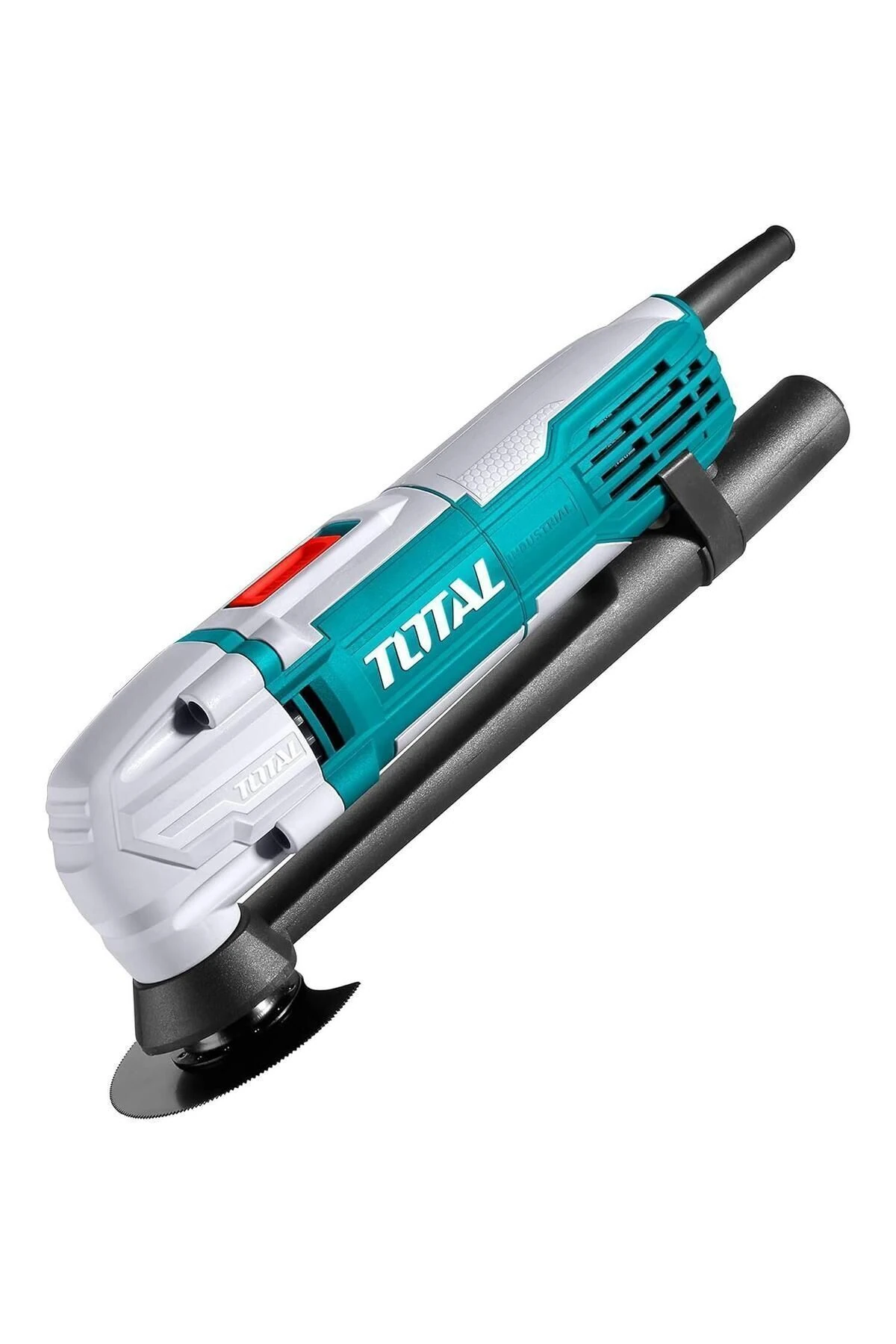 Çok Amaçlı El Aleti Kablolu 220 V Paspaslama 300 W TS3006 Raspalama Testere Kazıyıcı Kesici