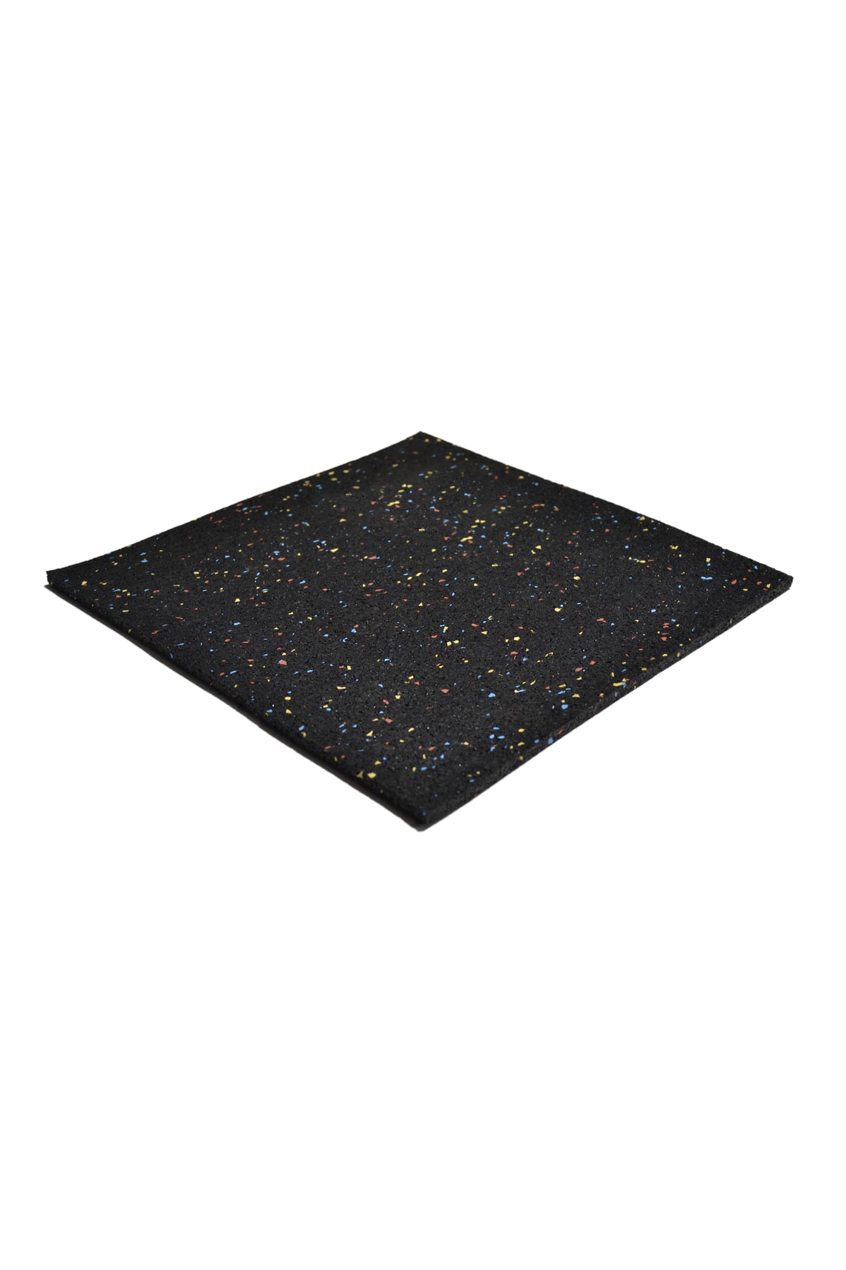 Yorgunluk Önleyici Mat - 120x120 Cm - Kauçuk Mat