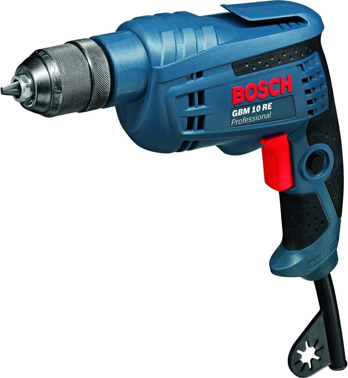 Professional Gbm 10 Re Darbesiz Matkap - 0601473600