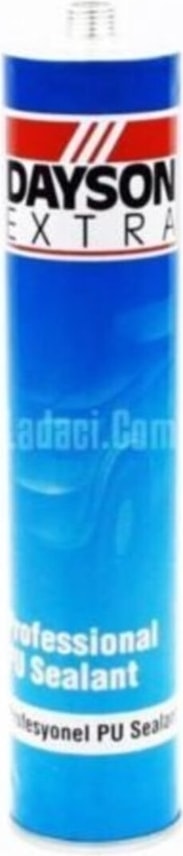 Extra Beyaz Çelik Silikon 280 ml