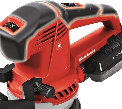 Te Rs 40 E Eksantrik Zımpara 400 Watt
