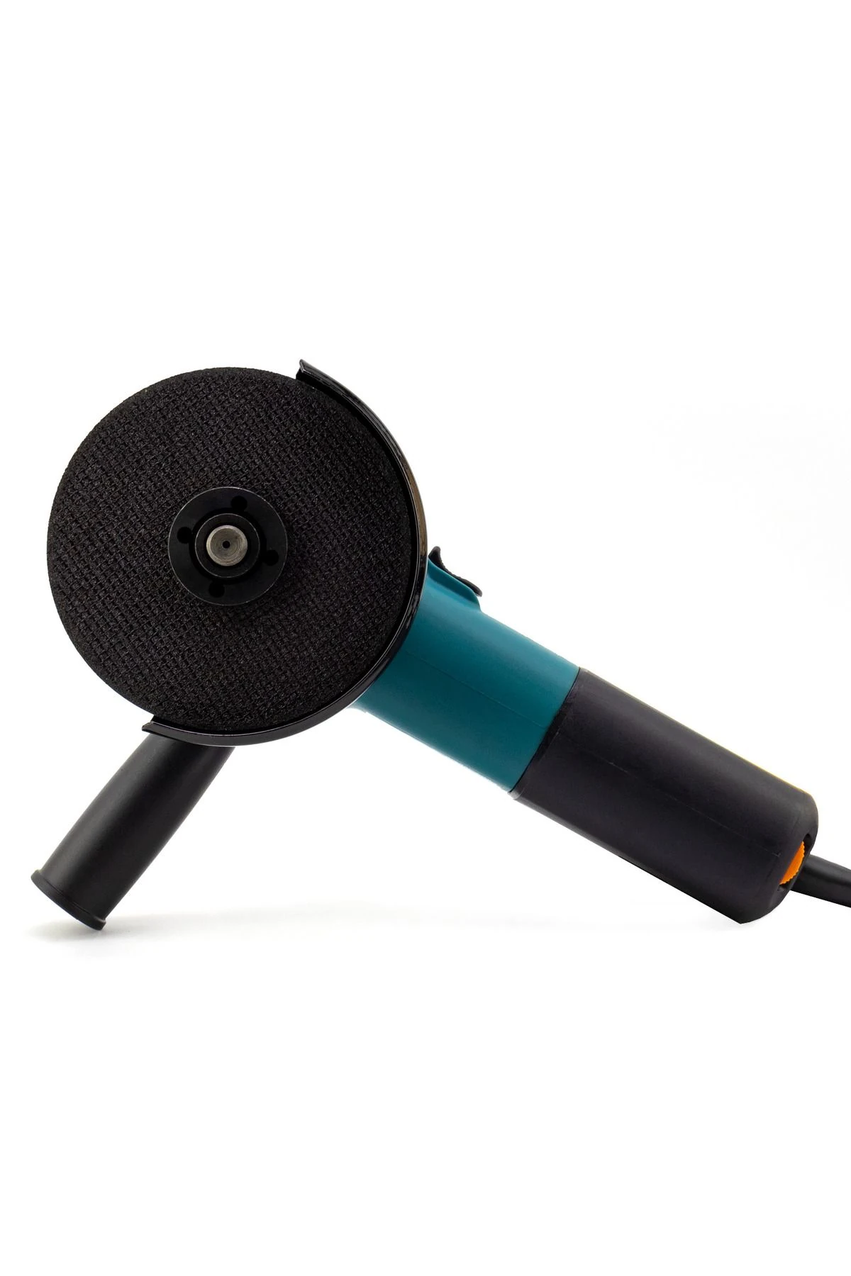 125mm Devirli Spral Mke