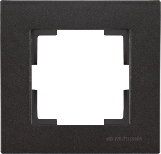 Rita Siyah Tekli Çerçeve (2220 800 1184)