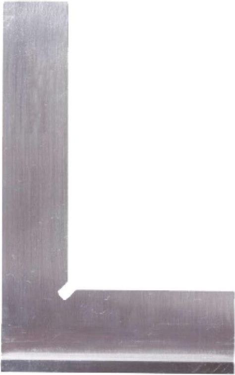 100X 70MM Pld Ekonomik Tip Şapkalı Gönye
