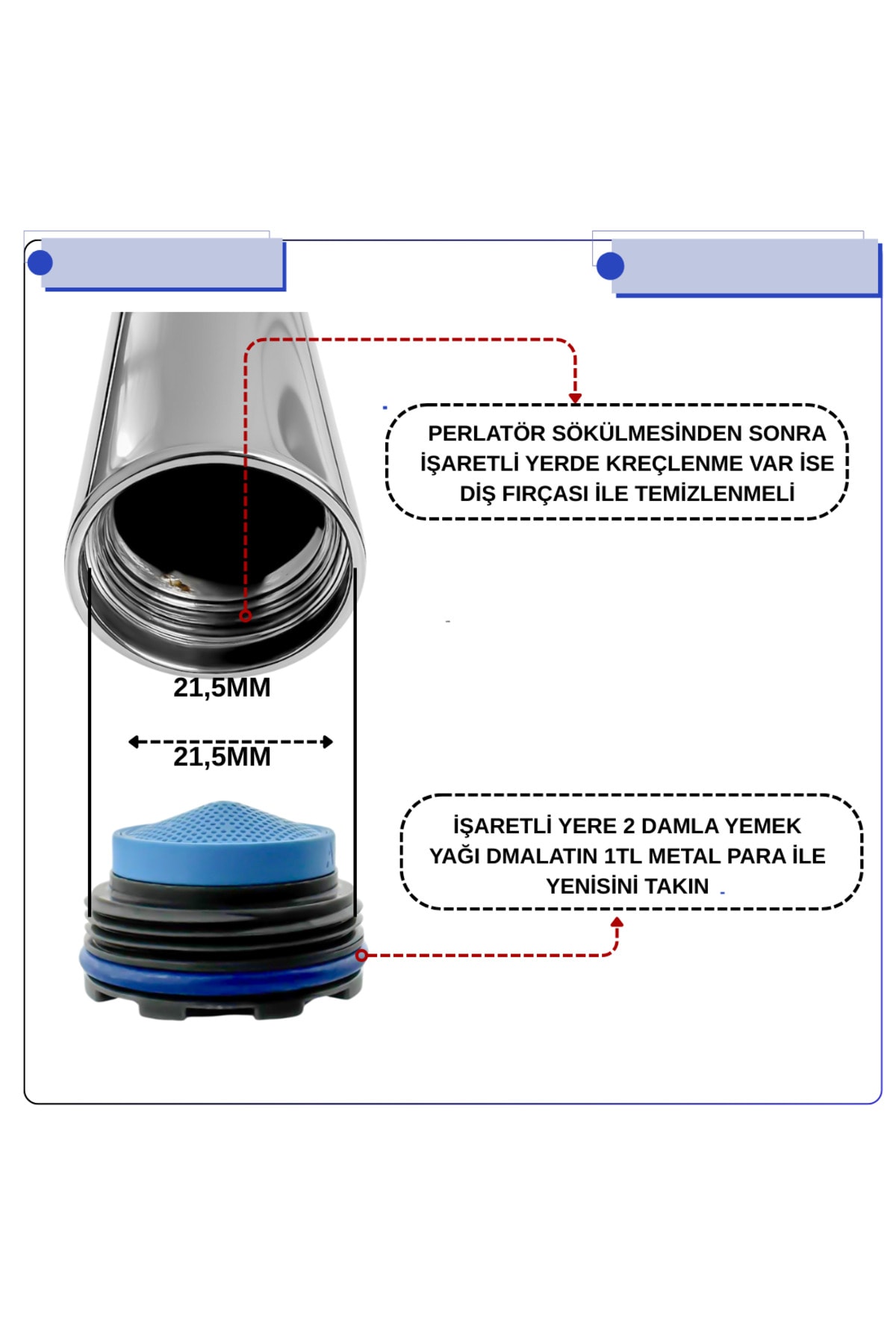 A25604YP Perlatör M215x1-A Cache Slot 42.2203.450